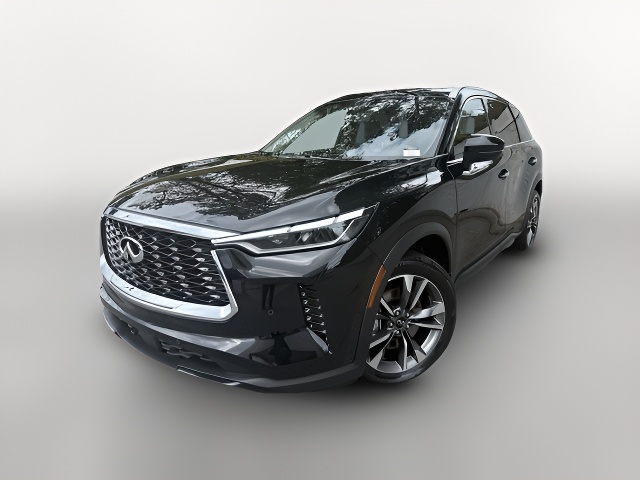 Used 2025 INFINITI QX60 For Sale in Atlanta, GA | Auto Navigator