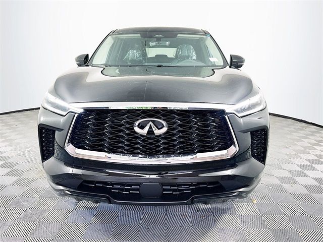 2025 INFINITI QX60 Pure