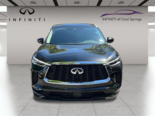 2025 INFINITI QX60 Pure