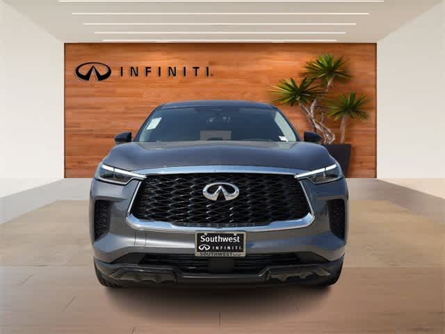 2025 INFINITI QX60 Pure