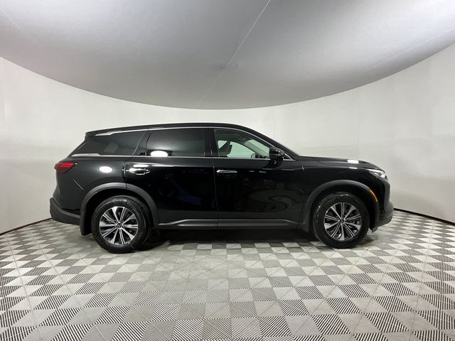 2025 INFINITI QX60 Pure