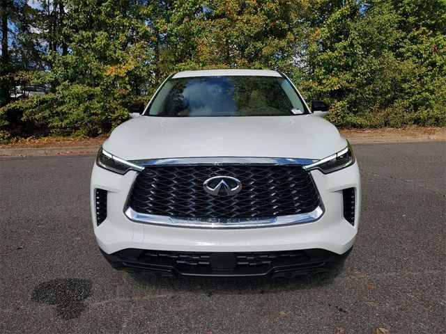 2025 INFINITI QX60 Pure