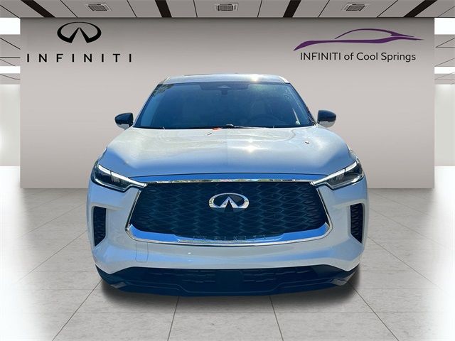 2025 INFINITI QX60 Pure