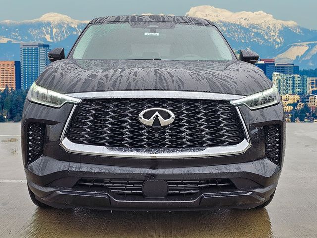 2025 INFINITI QX60 Pure