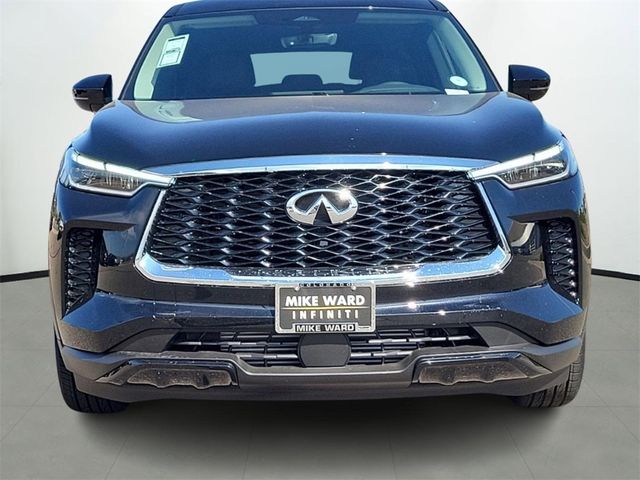 2025 INFINITI QX60 Pure