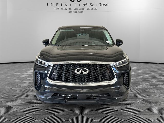 2025 INFINITI QX60 Pure