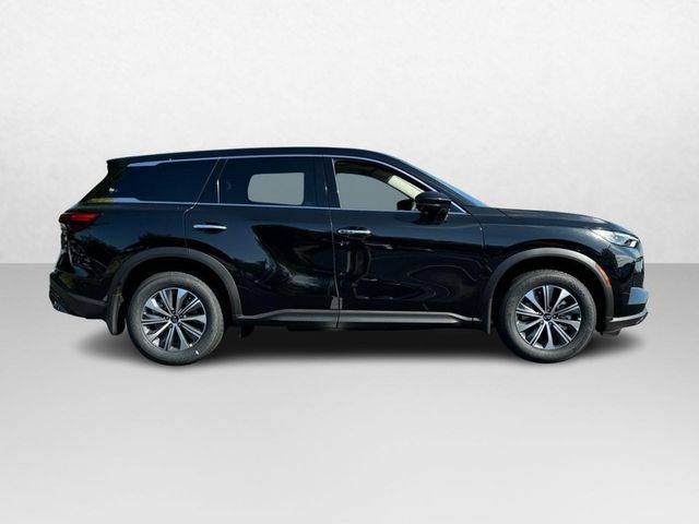 2025 INFINITI QX60 Pure