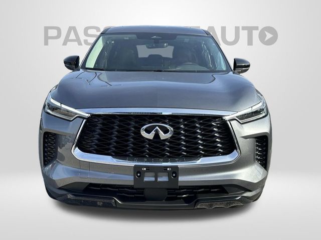 2025 INFINITI QX60 Pure