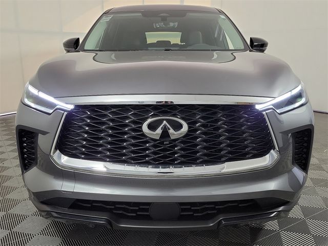 2025 INFINITI QX60 Pure