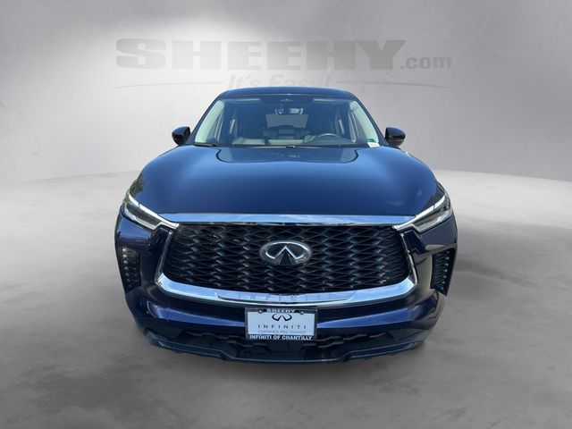 2025 INFINITI QX60 Pure