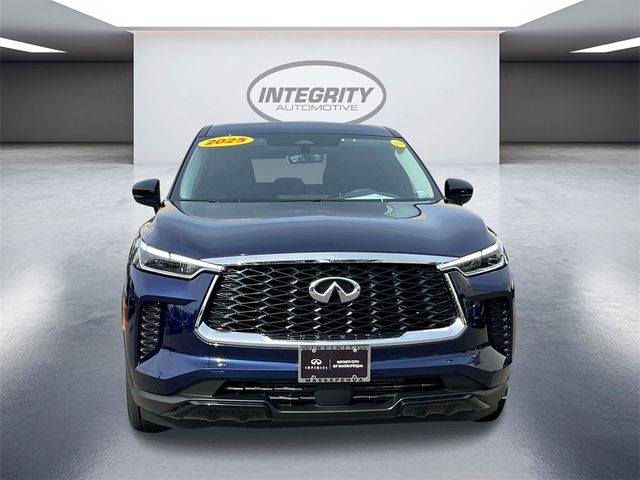 2025 INFINITI QX60 Pure