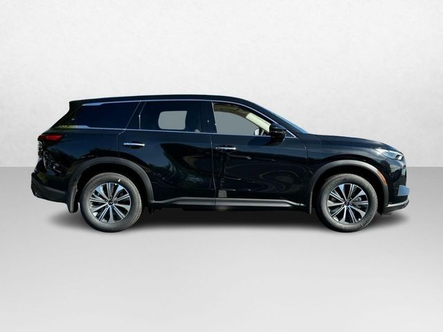 2025 INFINITI QX60 Pure