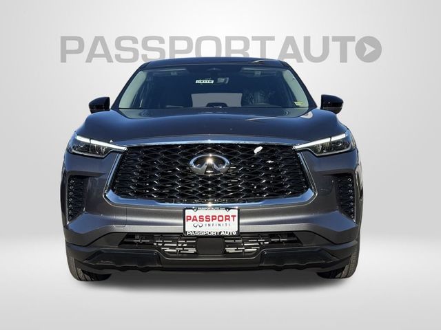 2025 INFINITI QX60 Pure