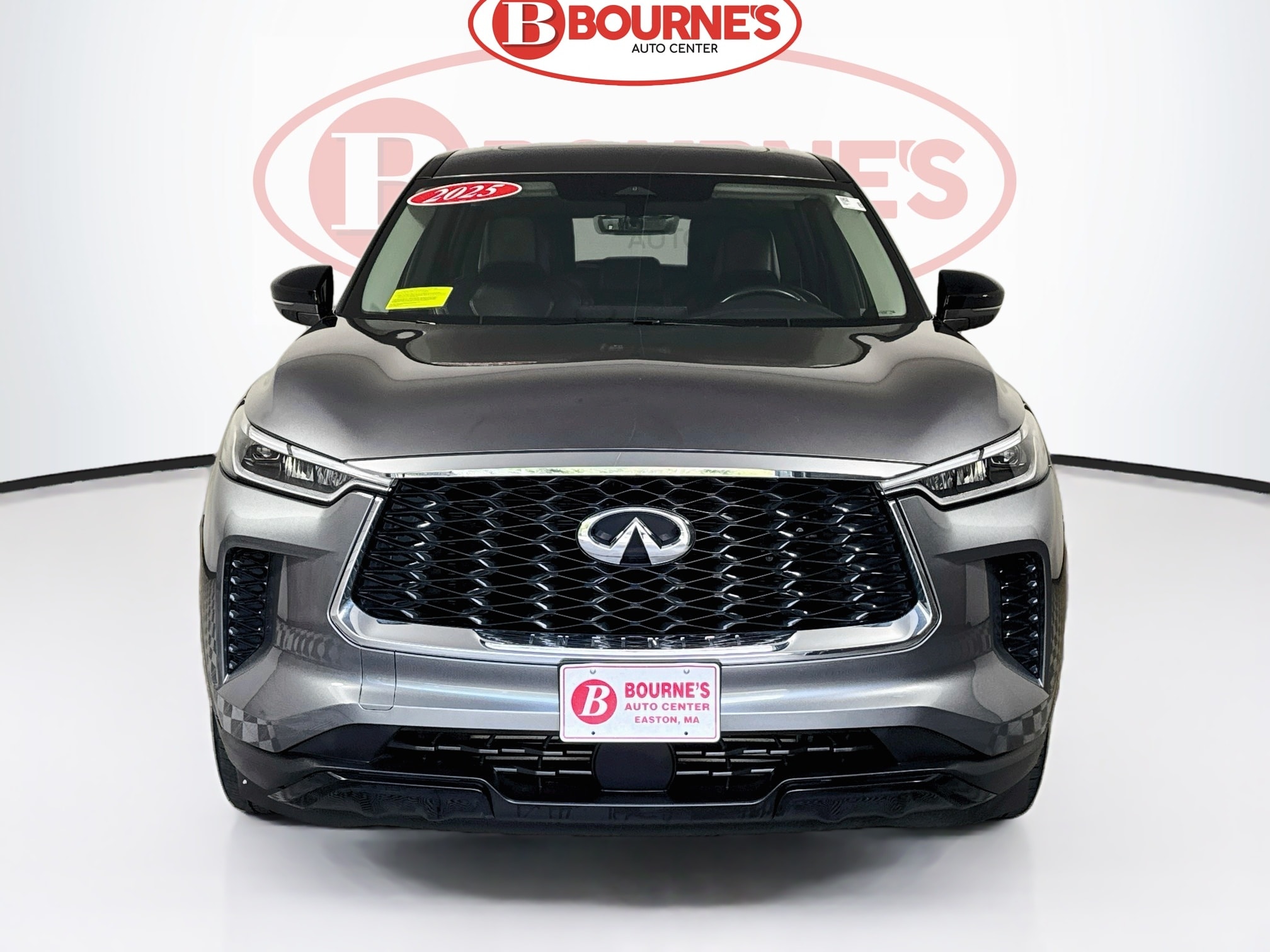 値下不可◾️2026SS新品Curensology 購入puntovita Used 2025 INFINITI QX60 Pure For Sale in Providence, RI | Auto