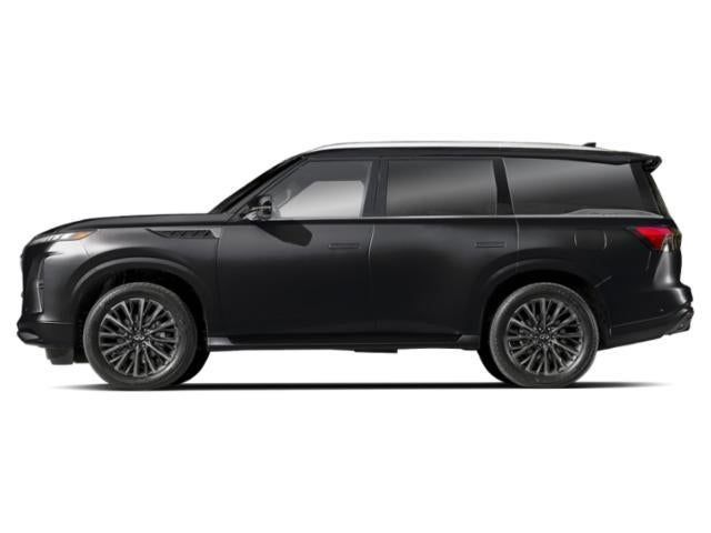 2025 INFINITI QX80 AUTOGRAPH