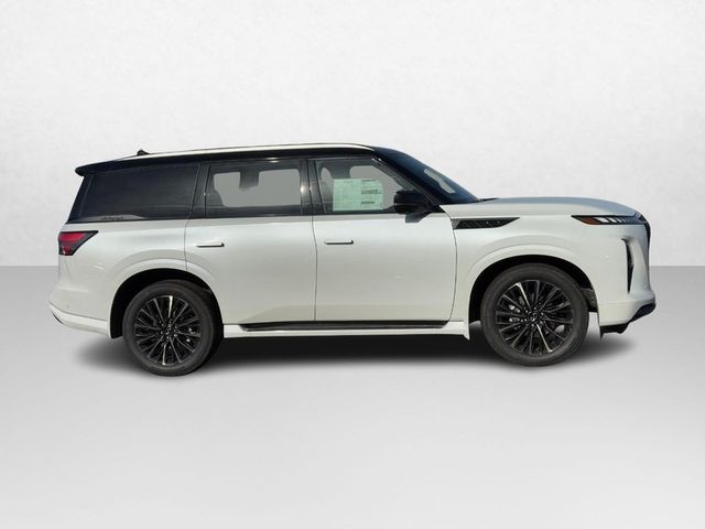 2025 INFINITI QX80 AUTOGRAPH