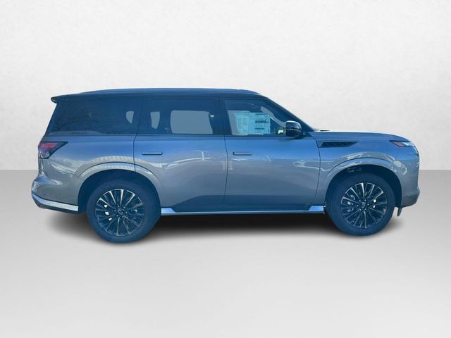 2025 INFINITI QX80 AUTOGRAPH