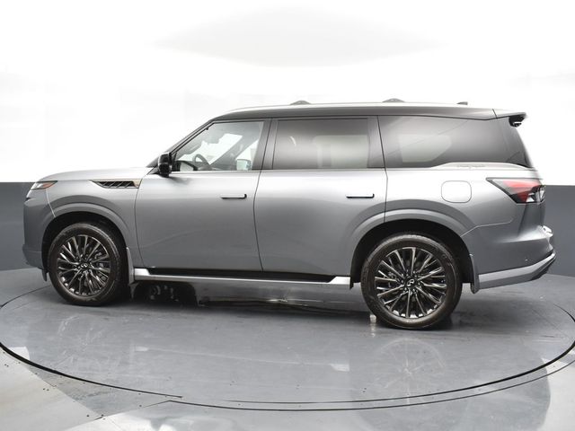 2025 INFINITI QX80 AUTOGRAPH