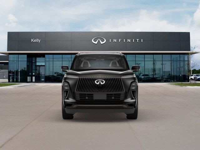 2025 INFINITI QX80 AUTOGRAPH