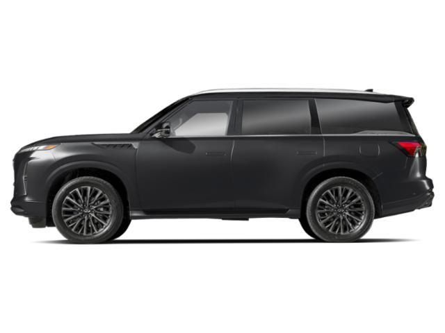 2025 INFINITI QX80 AUTOGRAPH
