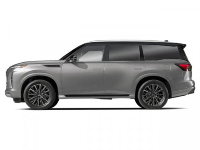 2025 INFINITI QX80 AUTOGRAPH