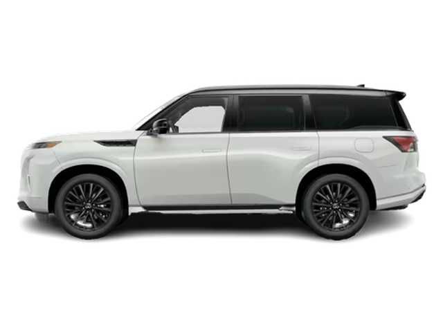 2025 INFINITI QX80 AUTOGRAPH