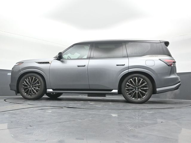 2025 INFINITI QX80 AUTOGRAPH