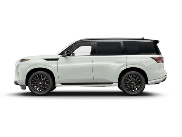 2025 INFINITI QX80 AUTOGRAPH