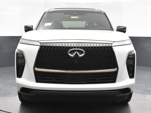 2025 INFINITI QX80 AUTOGRAPH