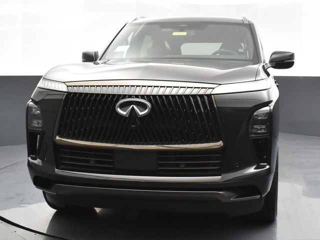 2025 INFINITI QX80 AUTOGRAPH