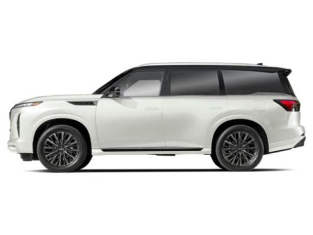 2025 INFINITI QX80 AUTOGRAPH