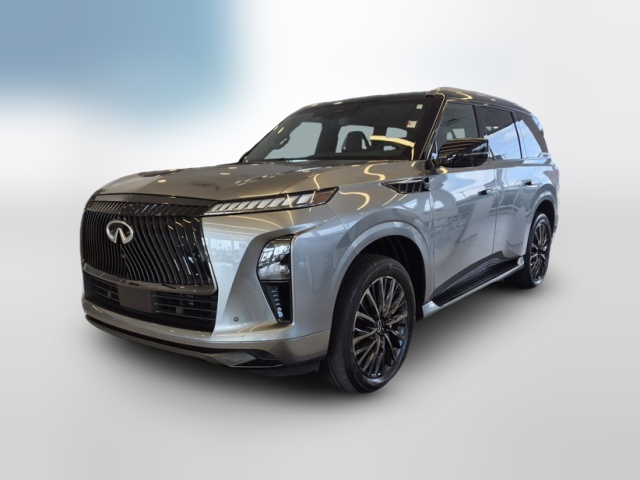 Used INFINITI FX35 For Sale Near Me | Auto Navigator
