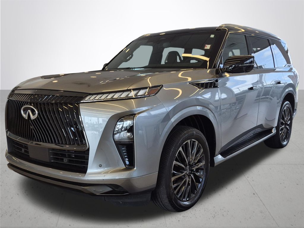 Used INFINITI FX35 For Sale Near Me | Auto Navigator