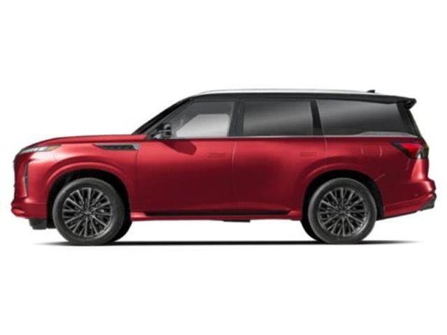 2025 INFINITI QX80 AUTOGRAPH