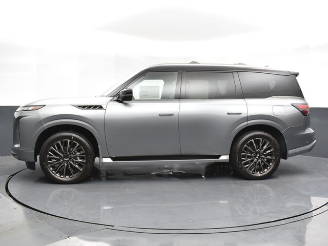 2025 INFINITI QX80 AUTOGRAPH