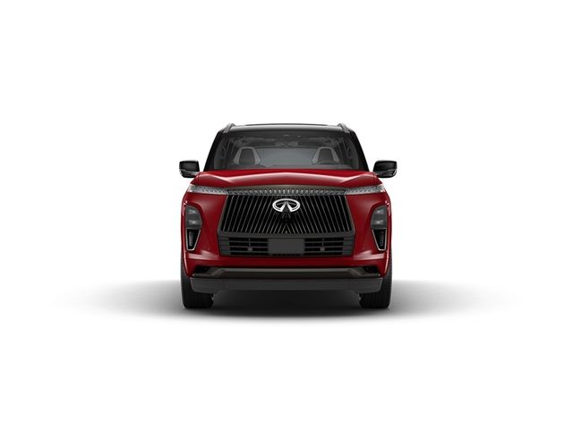 2025 INFINITI QX80 AUTOGRAPH