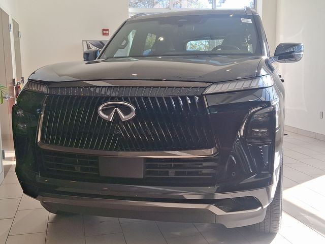 2025 INFINITI QX80 AUTOGRAPH