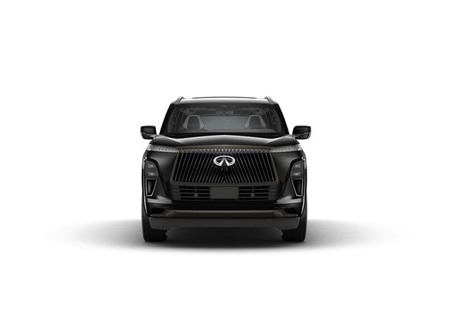 2025 INFINITI QX80 AUTOGRAPH