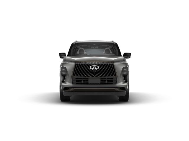 2025 INFINITI QX80 AUTOGRAPH