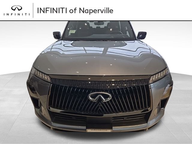 2025 INFINITI QX80 AUTOGRAPH