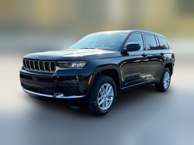 2025 Jeep Grand Cherokee L Laredo X