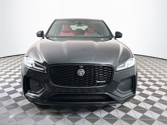 2025 Jaguar F-Pace R-Dynamic S