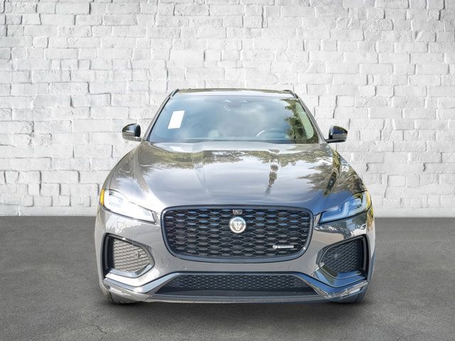 2025 Jaguar F-Pace R-Dynamic S