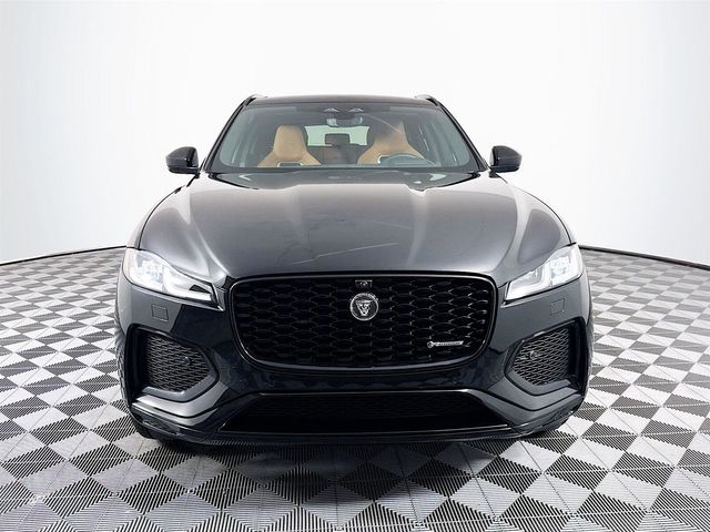 2025 Jaguar F-Pace R-Dynamic S