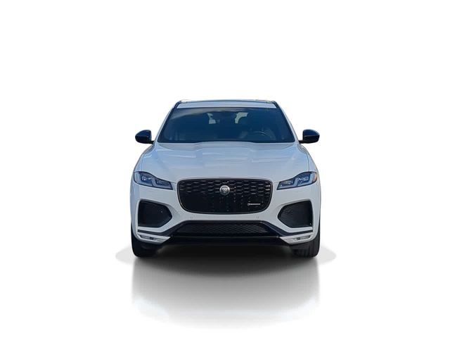 2025 Jaguar F-Pace R-Dynamic S