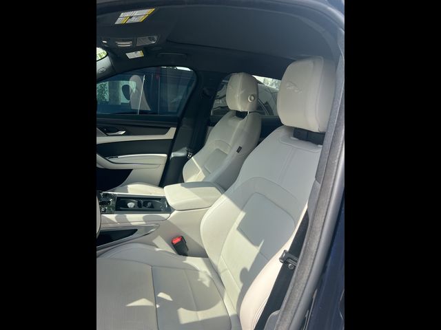 2025 Jaguar F-Pace R-Dynamic S