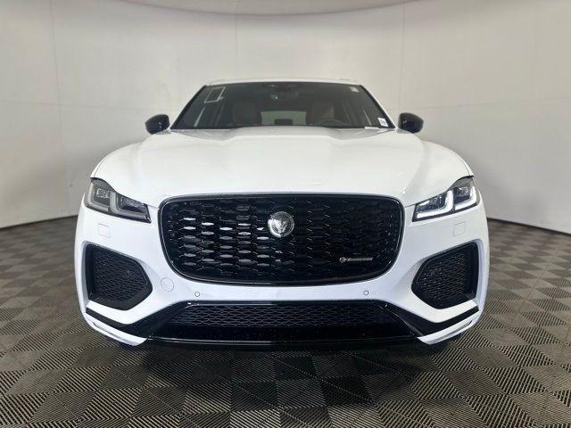 2025 Jaguar F-Pace R-Dynamic S