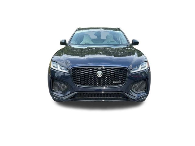 2025 Jaguar F-Pace R-Dynamic S