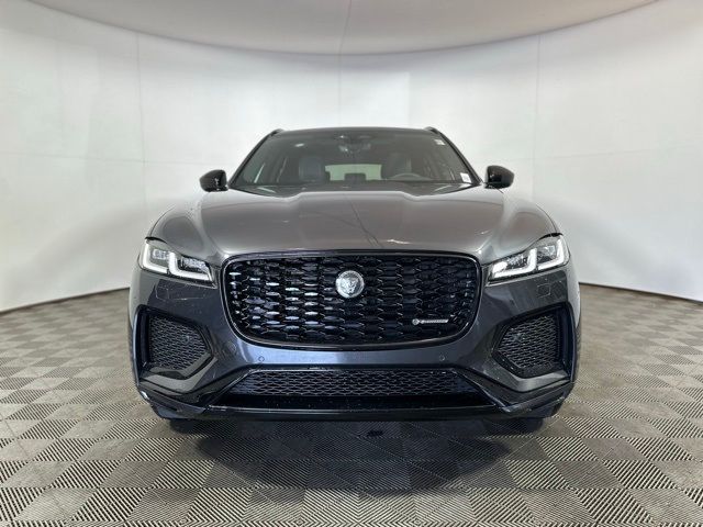 2025 Jaguar F-Pace R-Dynamic S