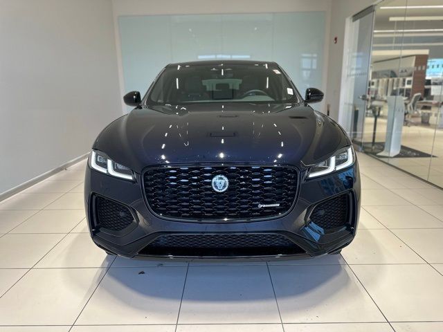 2025 Jaguar F-Pace R-Dynamic S